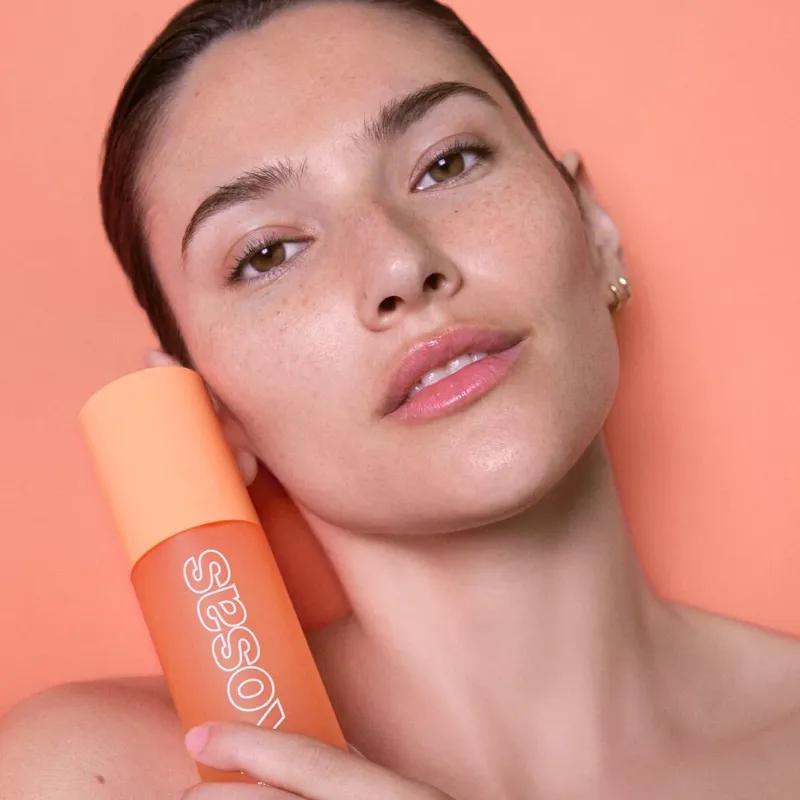 KOSAS - Plump + Juicy Gel Cleanser | 150 mL
