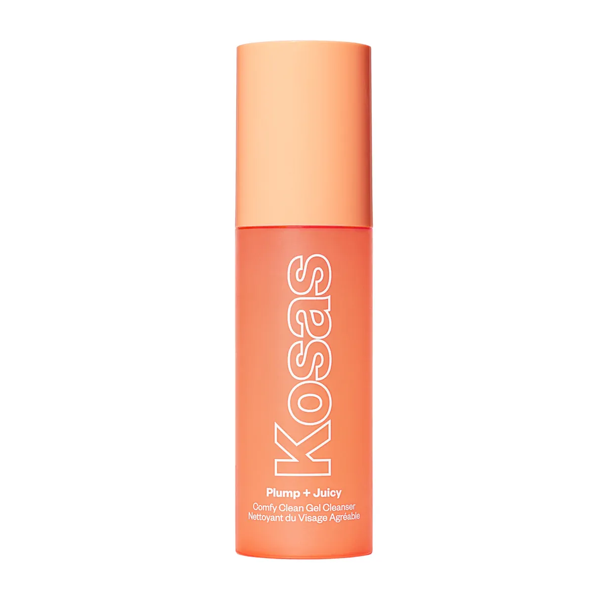 KOSAS - Plump + Juicy Gel Cleanser | 150 mL