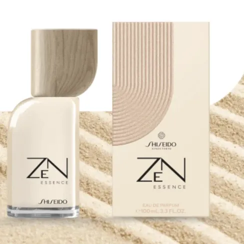 Shiseido - Zen Essence EDP | 100 mL