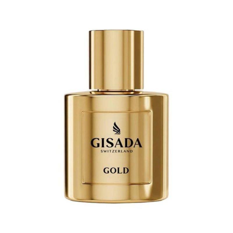 Gisada - Gold For Men EDP | 100 mL