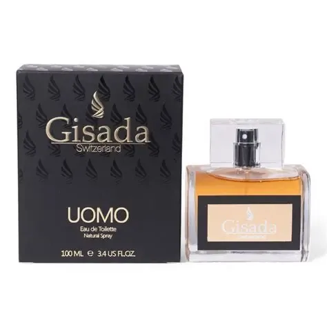 Gisada - Uomo EDT | 100 mL