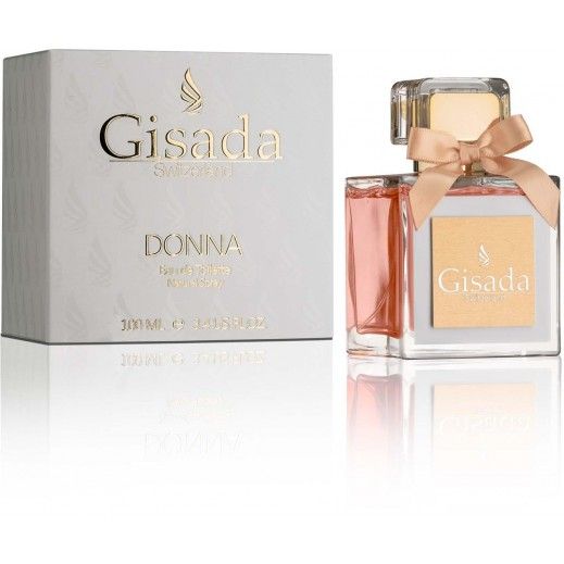 Gisada - Donna EDT | 100 mL