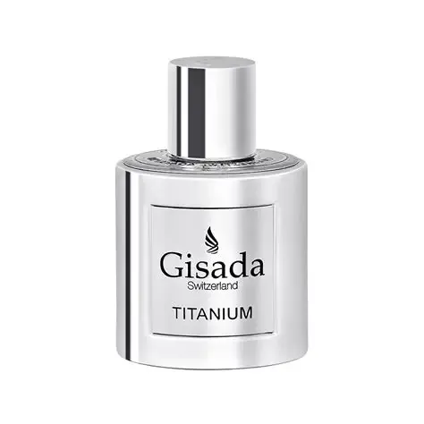Gisada - Titanium EDP | 100 mL