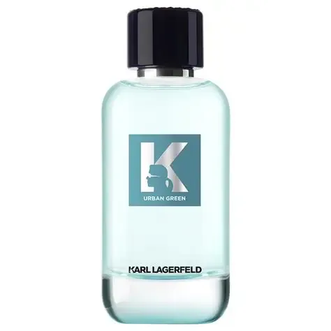 Karl Lagerfeld - Jeans Urban Green Men EDT | 100 mL