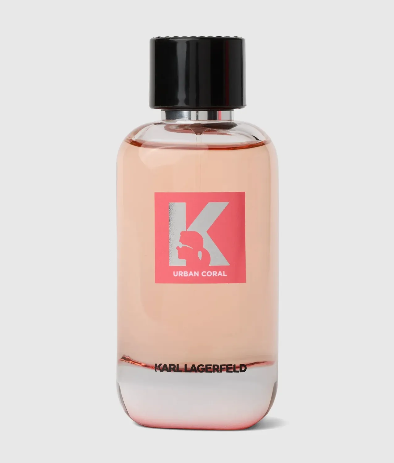 Karl Lagerfeld - Jeans Urban Coral Women EDP | 100 mL