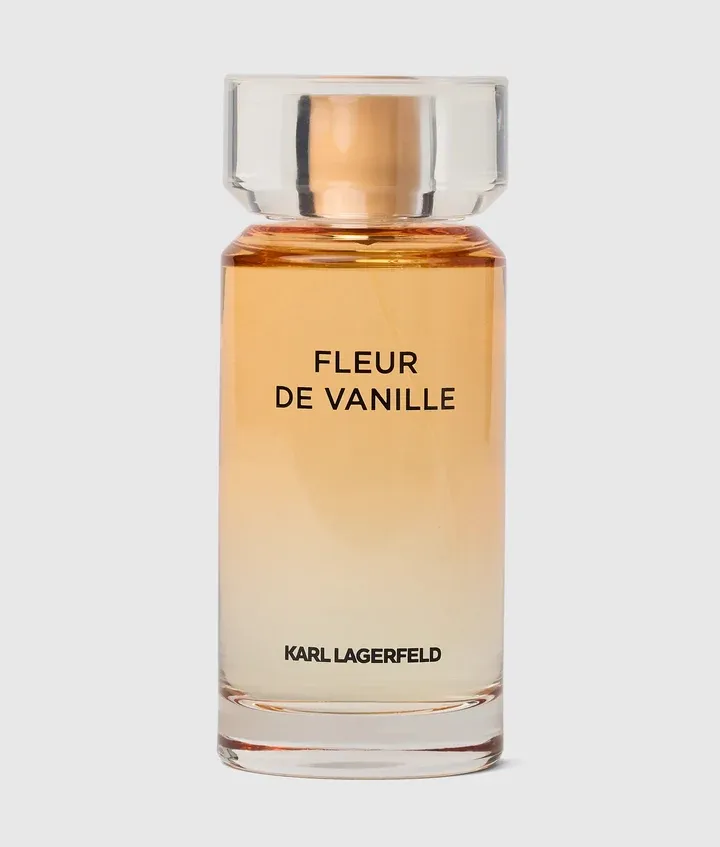 Karl Lagerfeld - Collection Fleur de Vanille EDP | 100 mL