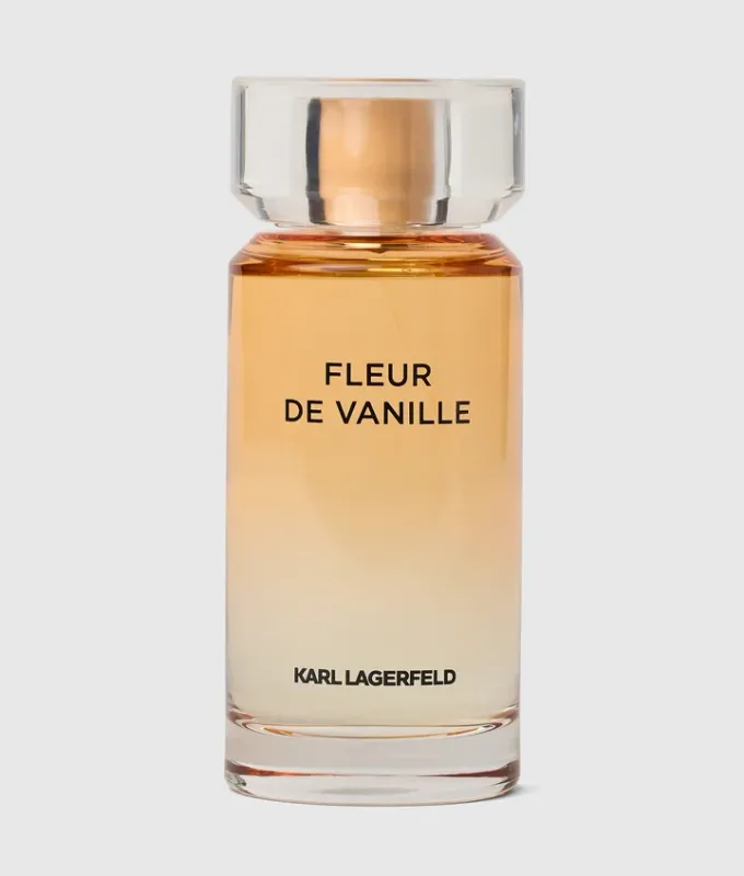 Karl Lagerfeld - Collection Fleur de Vanille EDP | 100 mL