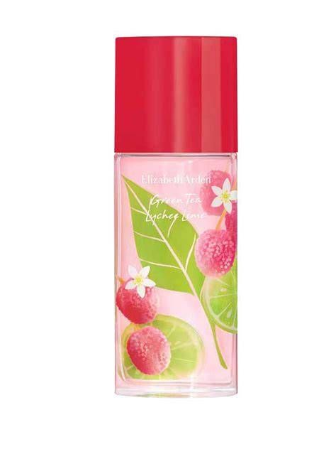 Elizabeth Arden - Green Tea Lychee Lime EDT |} 100 mL