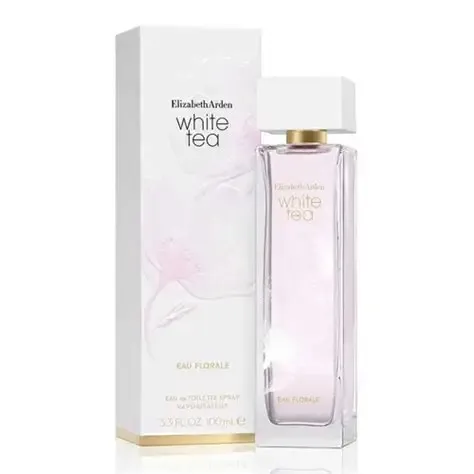 Elizabeth Arden - White Tea Eau Florale EDT | 100 mL