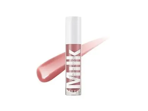 Milk Makeup - Odyssey Lip Oil Gloss | Wander - Mauve