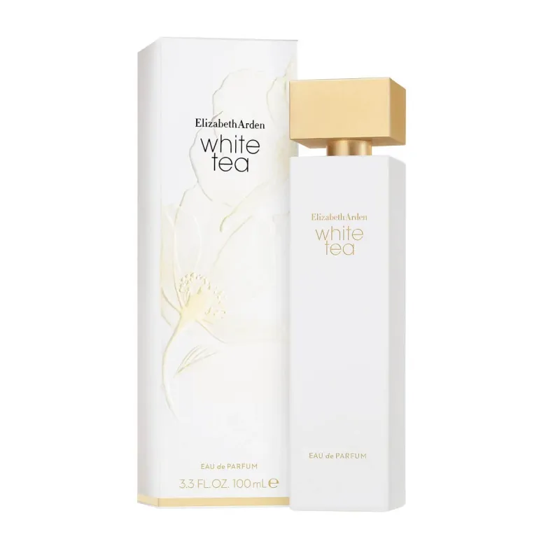 Elizabeth Arden - White Tea EDP | 100 mL