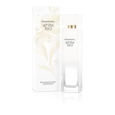 Elizabeth Arden - WHITE TEA EDT | 100 mL