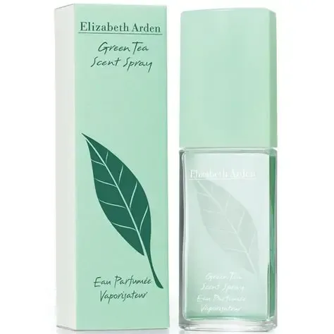 Elizabeth Arden - Green Tea Scent EDT | 100 mL