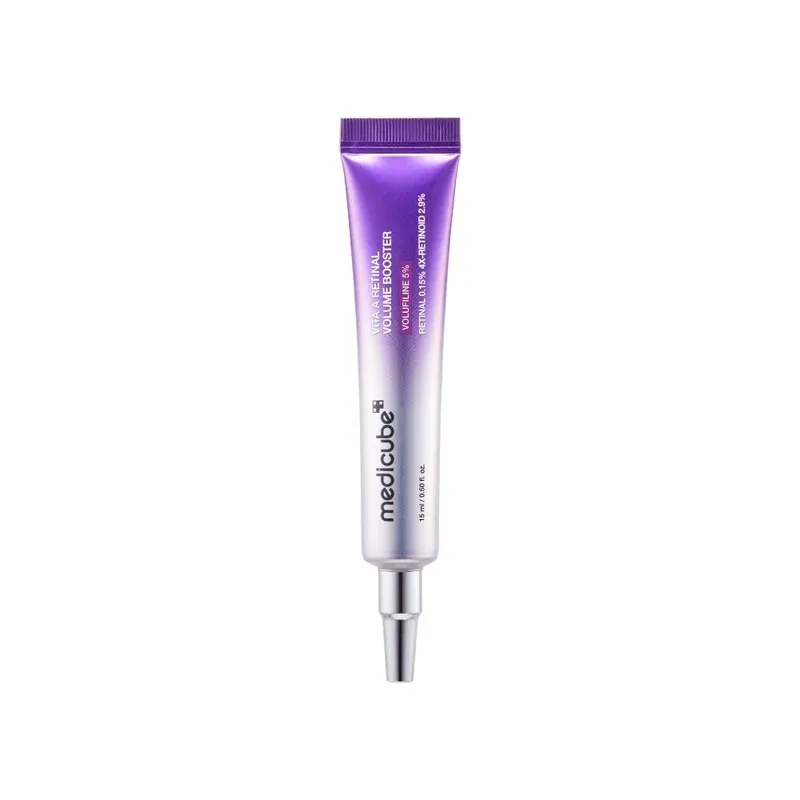 MEDICUBE - Vita A Retinal Volume Booster
