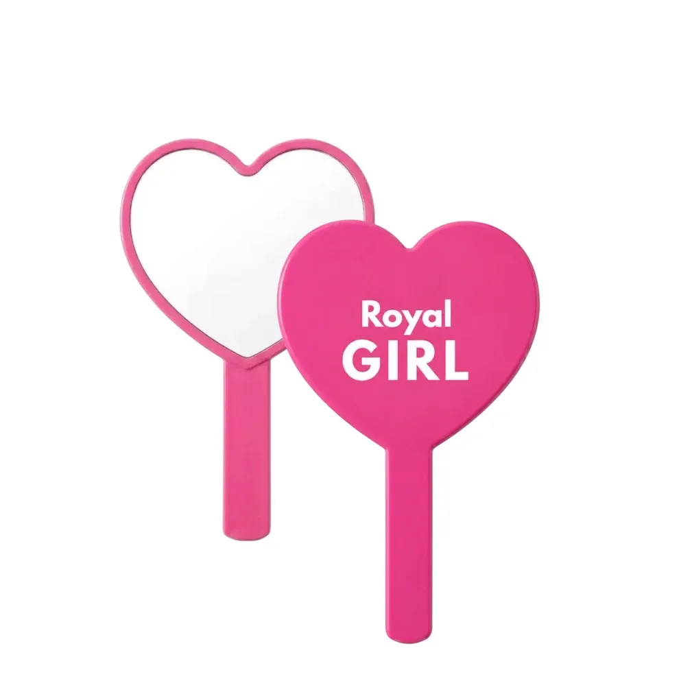 Royal Cosmetics - Royal Girl mirror