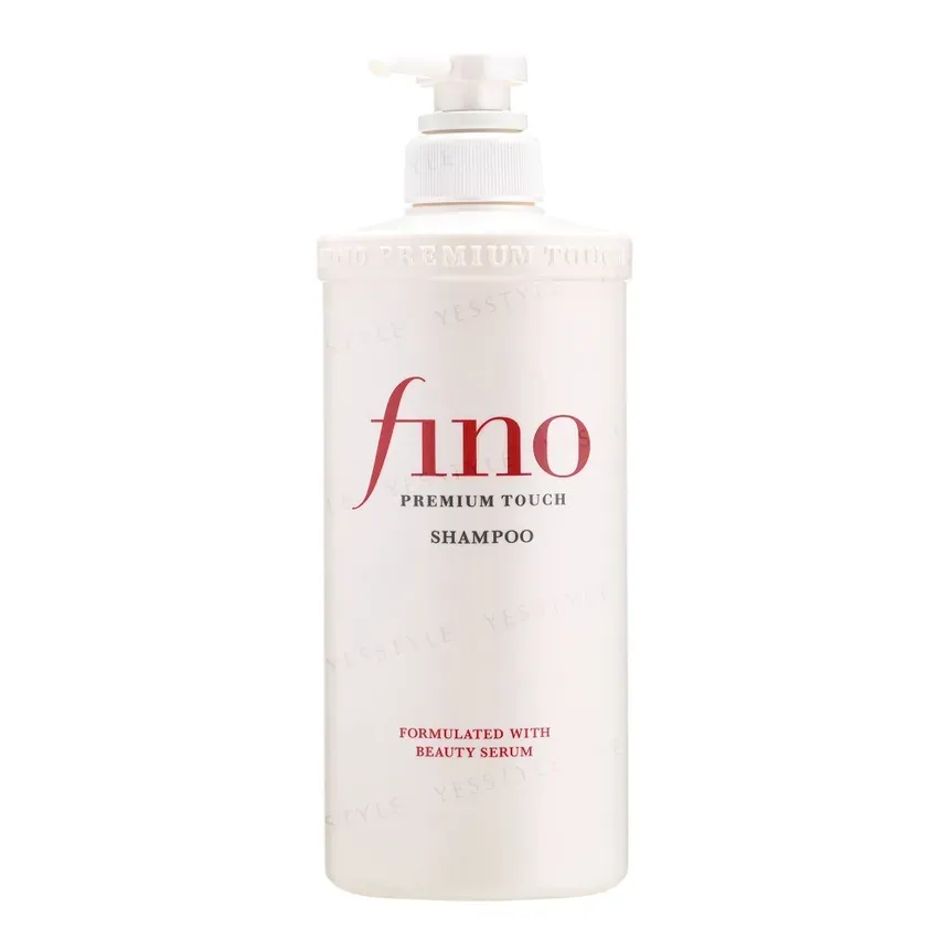 FINO by Shiseido - Fino Premium Touch Shampoo 550 mL