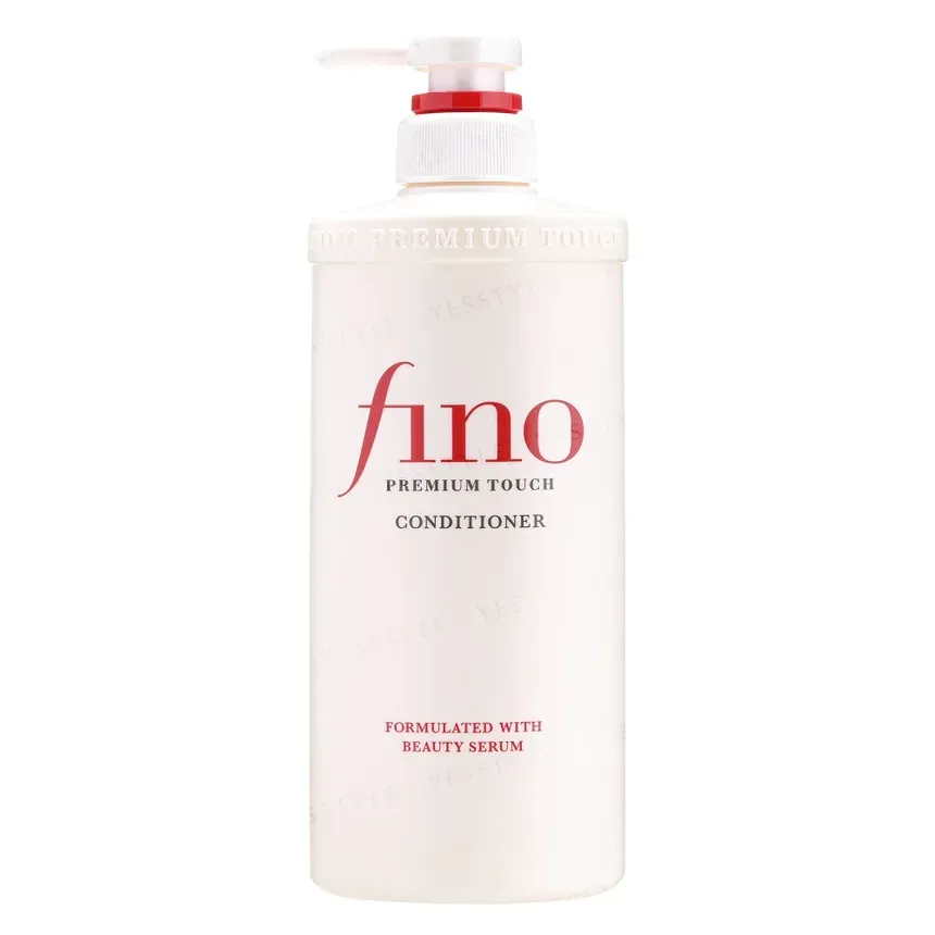 FINO by Shiseido - Fino Premium Touch Conditioner | 550 mL