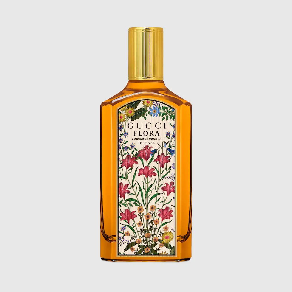 Gucci - Flora Gorgeous Orchid Intense EDP | 100 mL