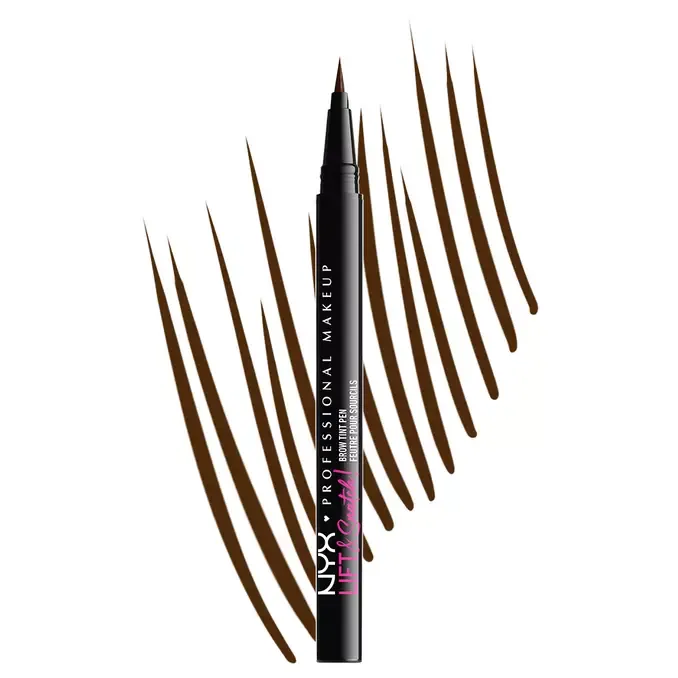 NYX - Lift &amp; Snatch Brow Tint Pen | Espresso