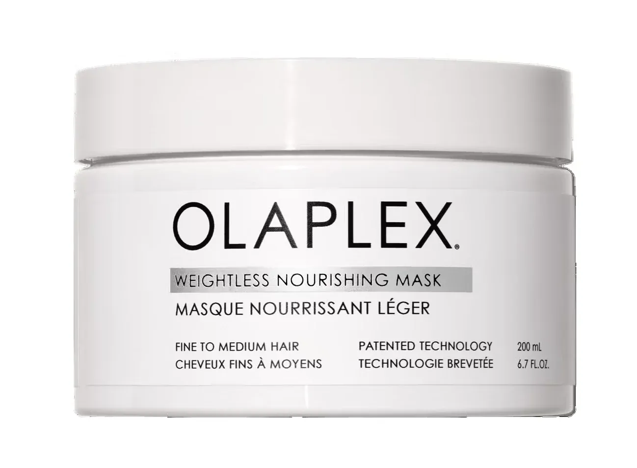 Olaplex - Lightweight Nourishing Mask | 200 mL