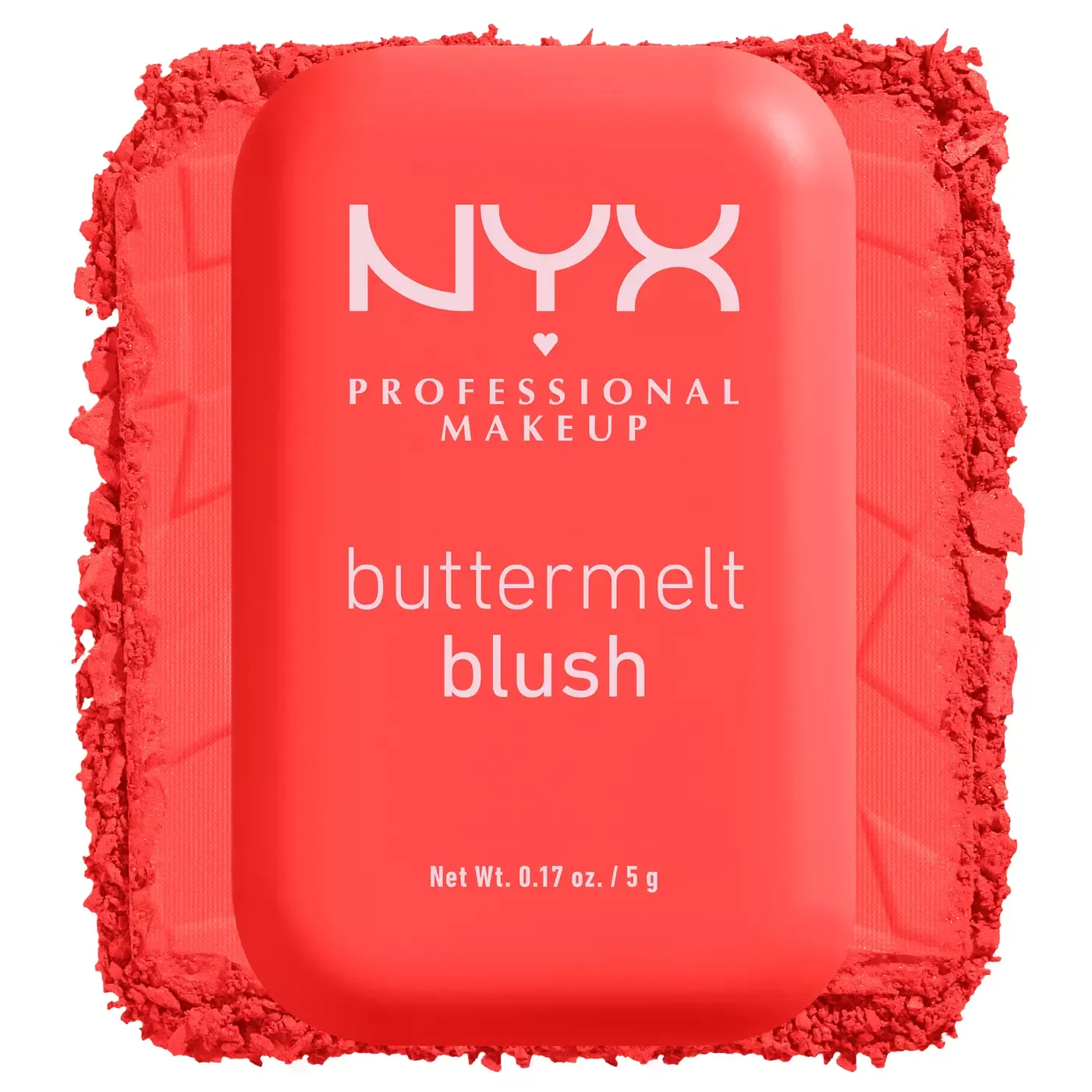 NYX - Buttermelt Blush | 05 - Had Butta