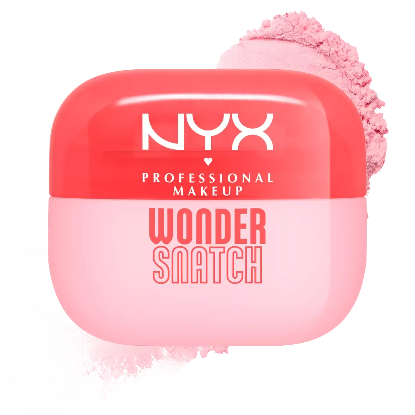 NYX - Wonder Snatch Loose Setting  Powder | Cheeky Cherry