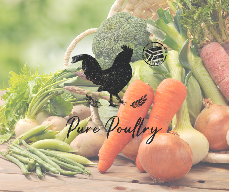 Fresh Produce
