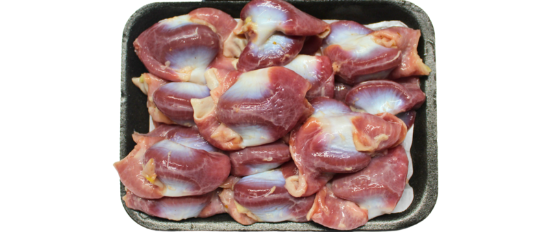 FR Chicken Offal