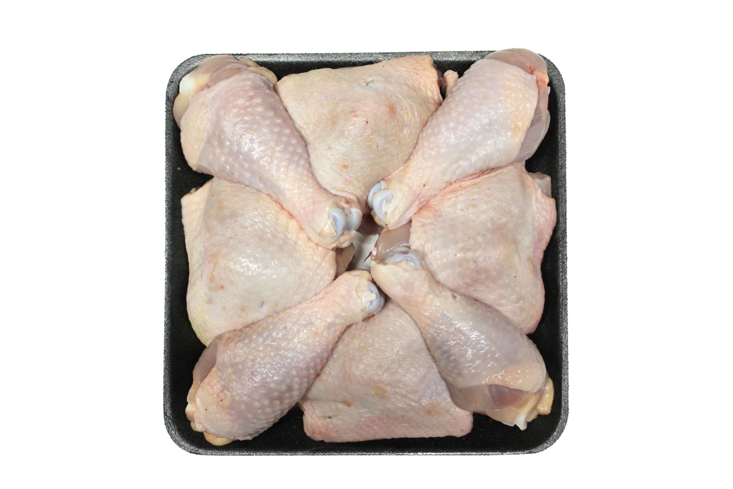 FR Chicken portions