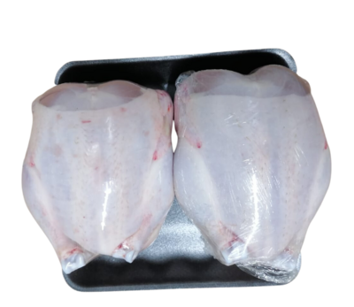 FR Whole Baby Chicken