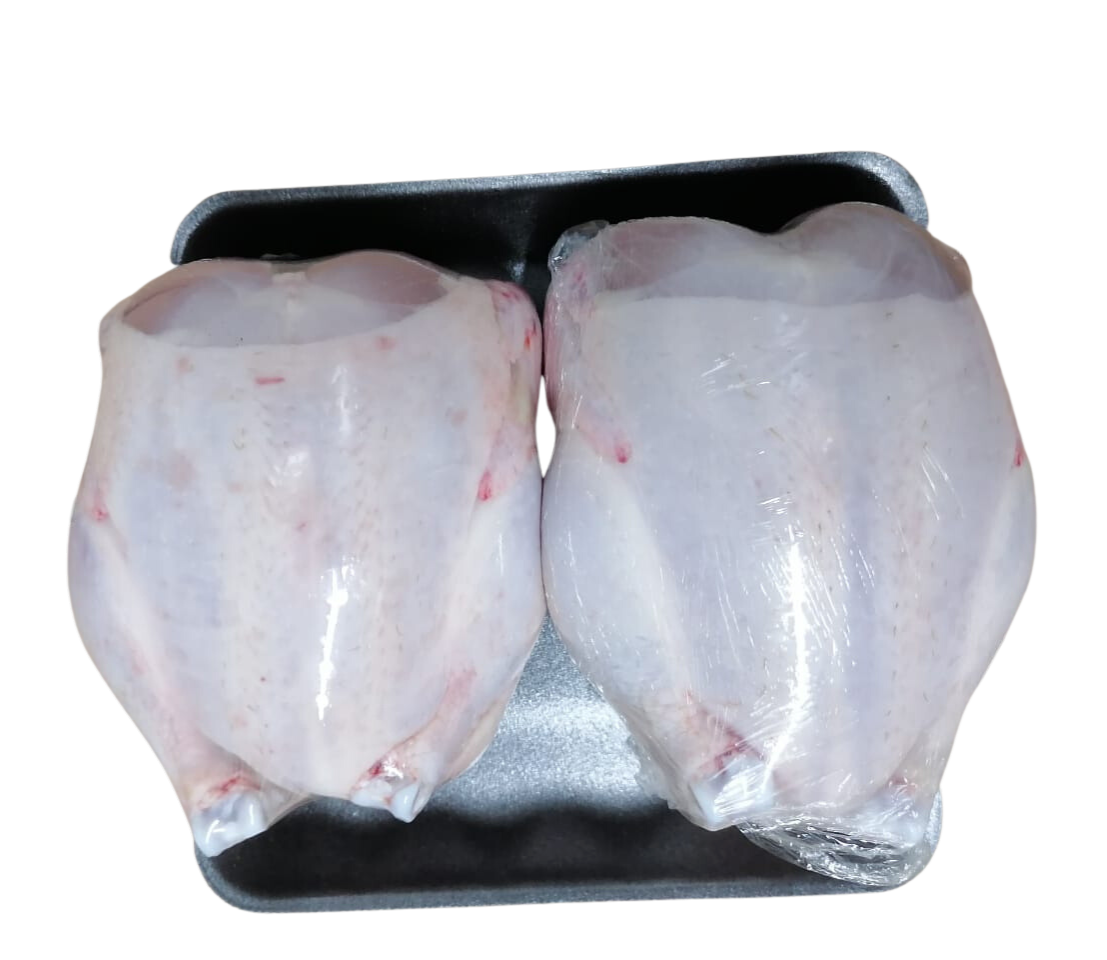 FR Whole Baby Chicken