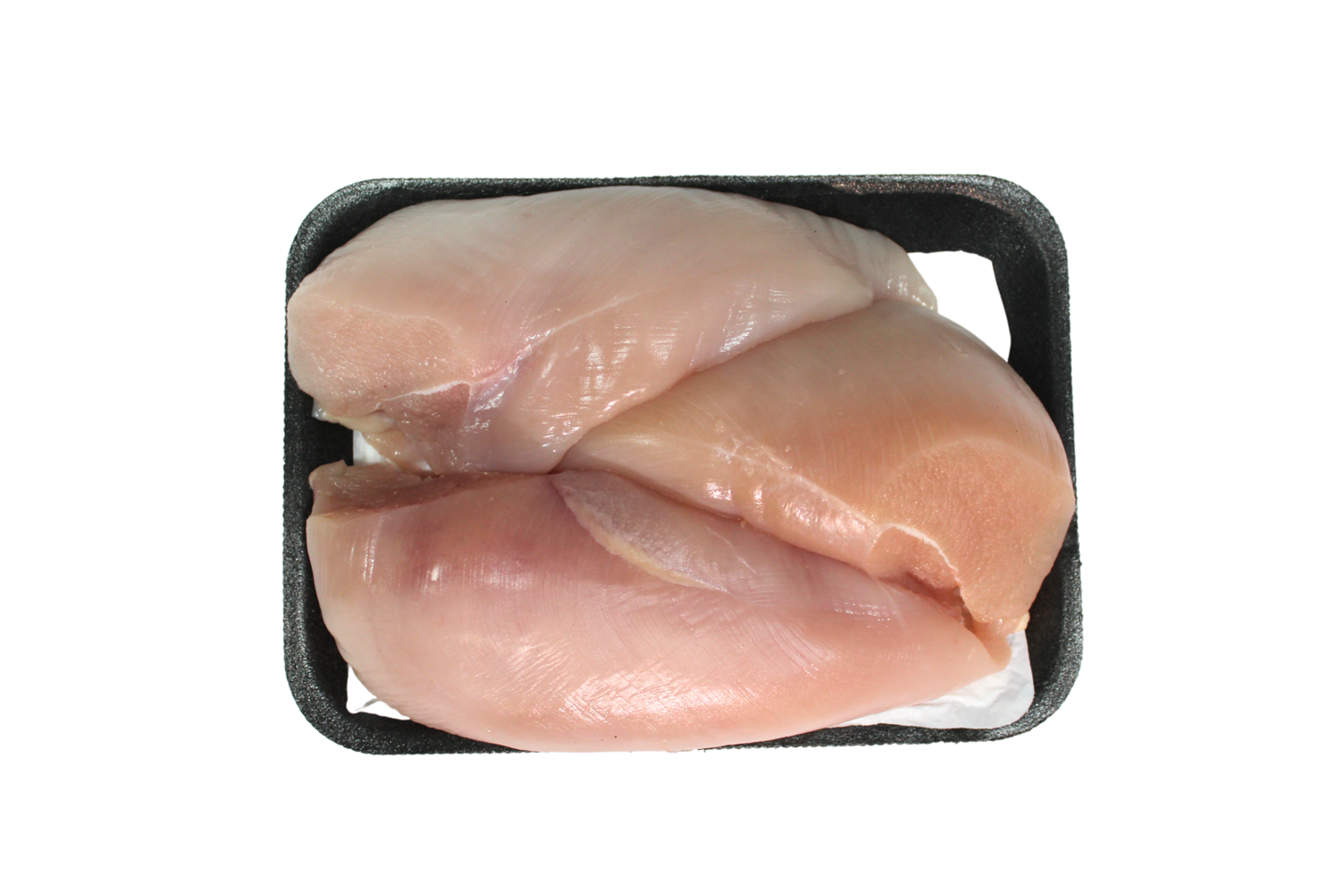 FR Chicken Breast Fillets, FR Chicken Breast Fillets: FR 3 piece chicken breast fillet (approximately 400g) {limited stock available}