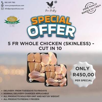 SPECIAL 1