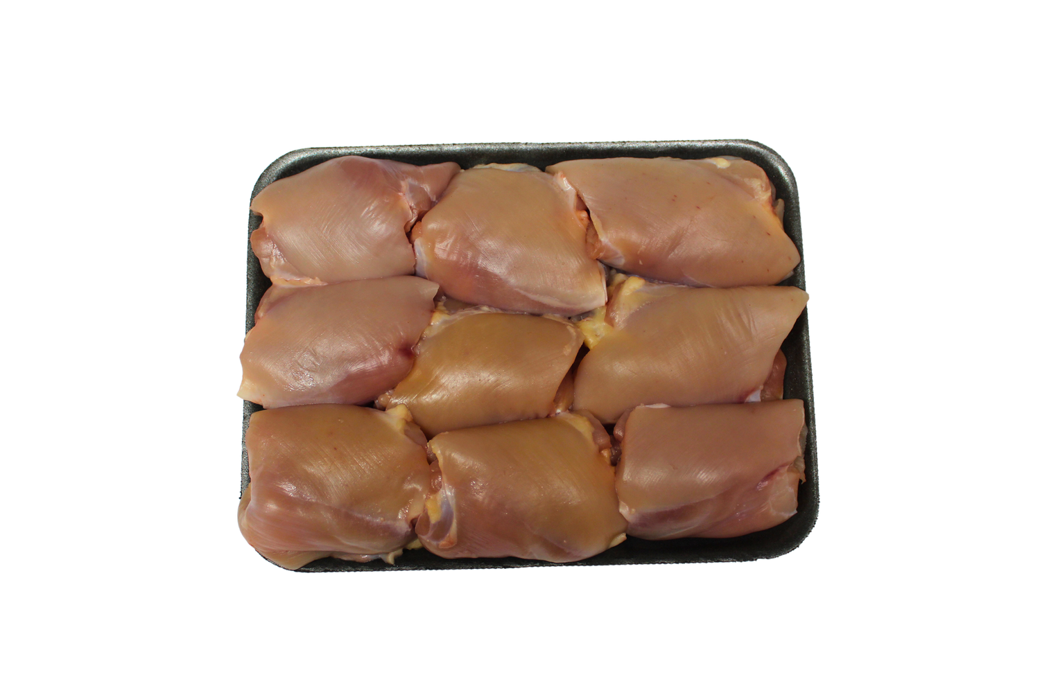 FR Thigh Fillet