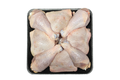 FR Chicken portions