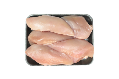 FR Chicken Breast Fillets