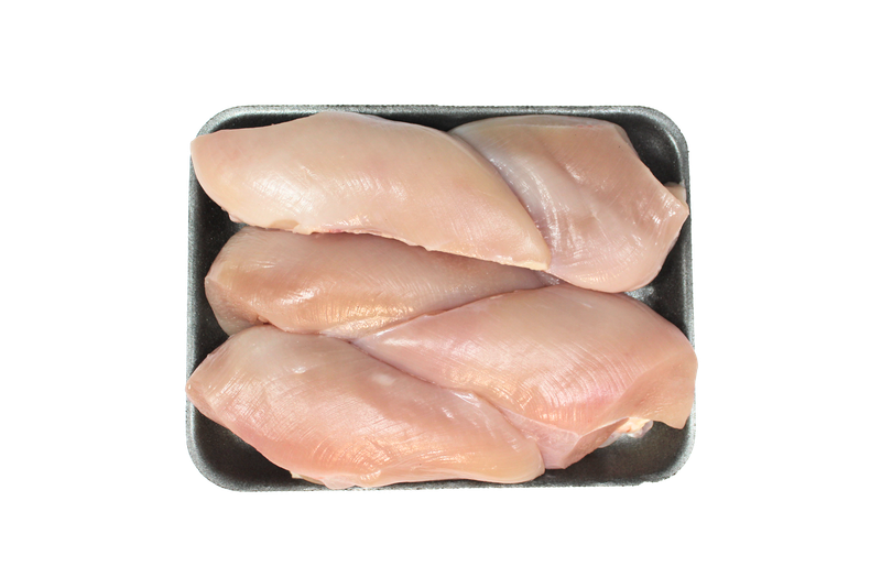 FR Chicken Breast Fillets