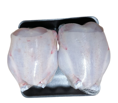 FR Whole Baby Chicken