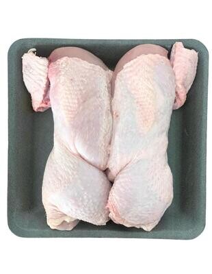 Free Range Whole/Cut Chicken