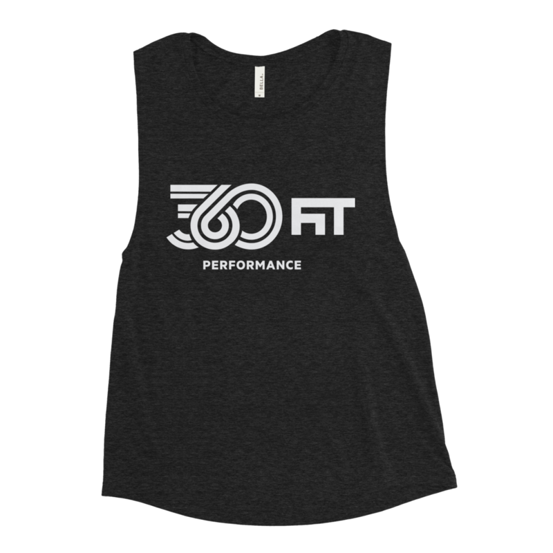 Women&#39;s Muscle Tank