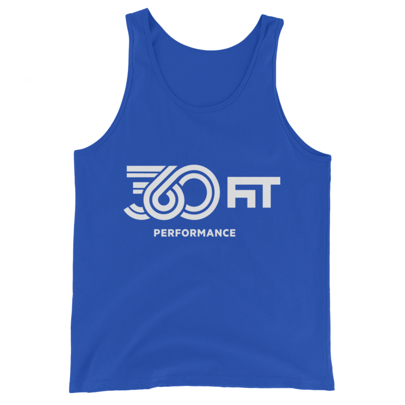 Unisex Premium Tank