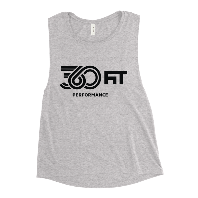 Women&#39;s Muscle Tank
