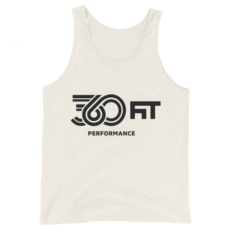 Unisex Premium Tank