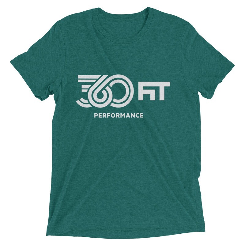Men&#39;s Triblend Tee