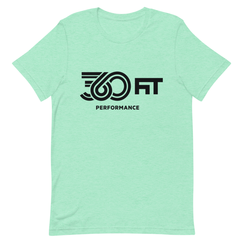 Premium Cotton Tee