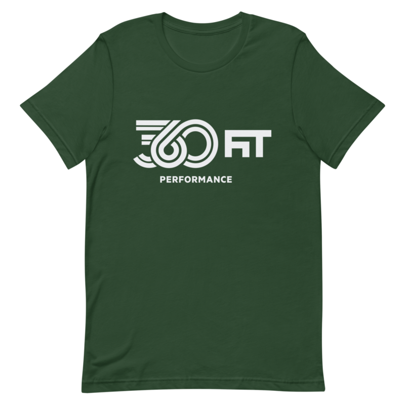 Premium Cotton Tee