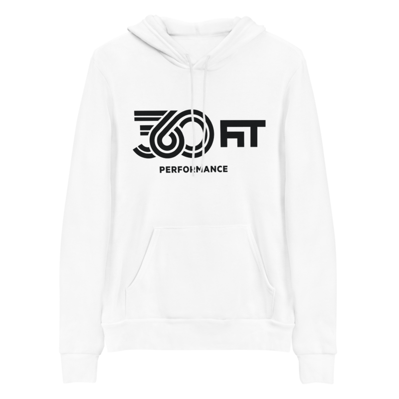 Heavy Blend Pullover Hoodie