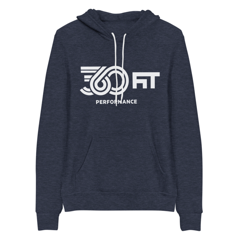 Heavy Blend Pullover Hoodie