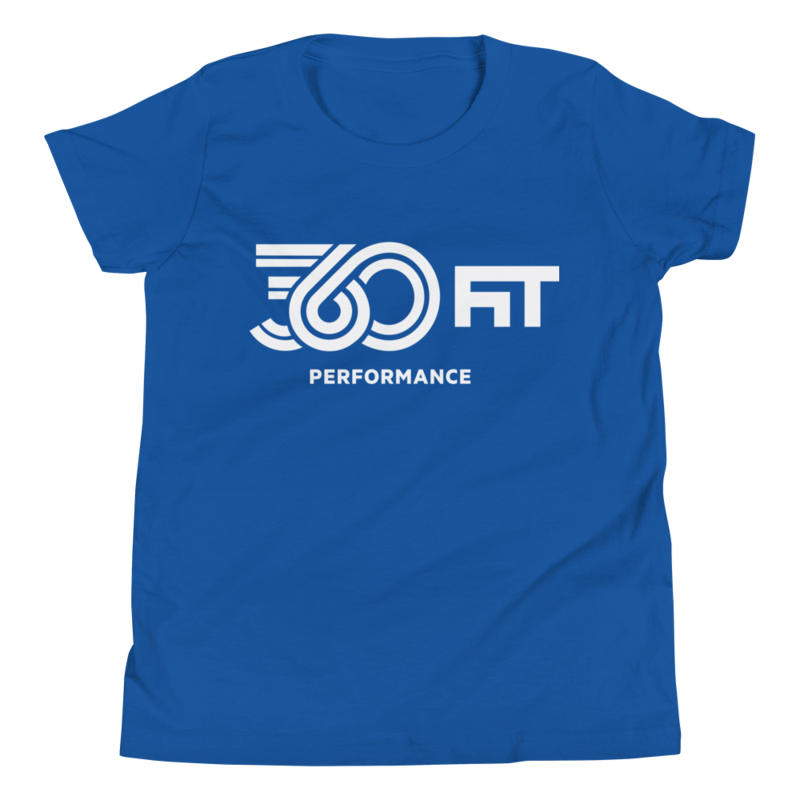 Youth Premium Tee