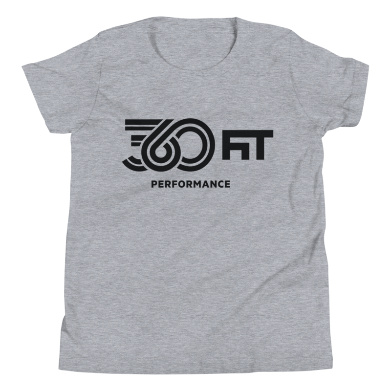Youth Premium Tee